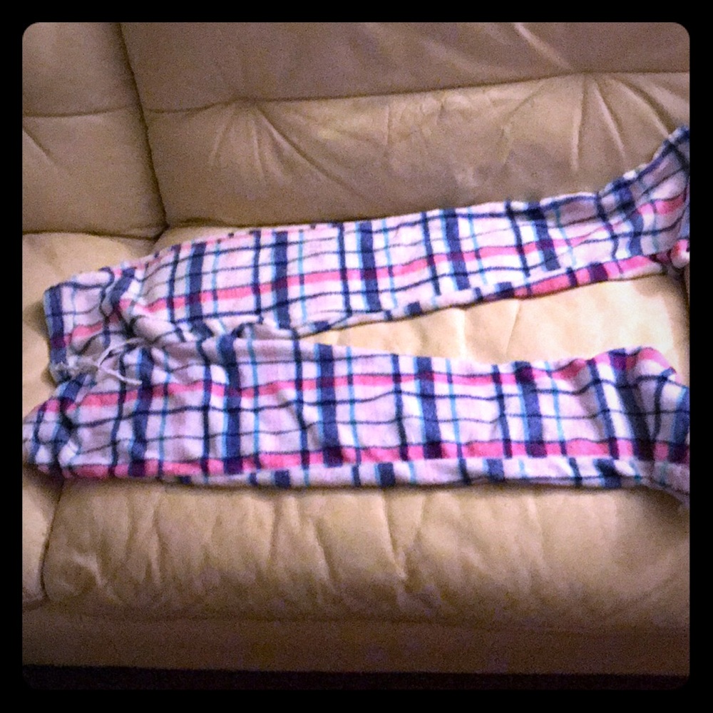 Pajama pants